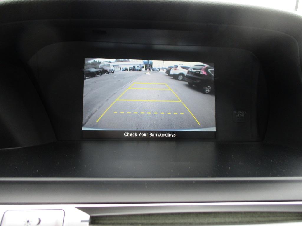 Honda Accord Sedan  2013