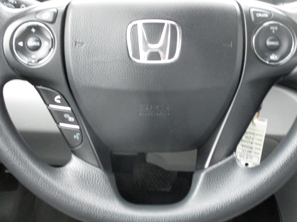 Honda Accord Sedan  2013