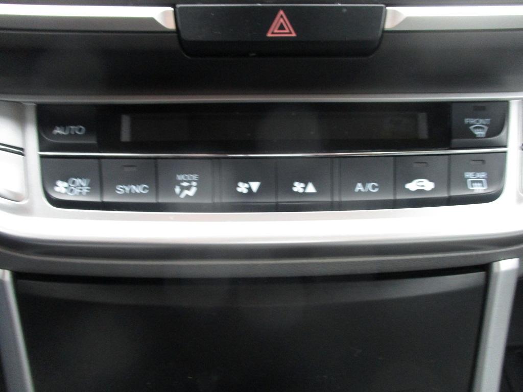 Honda Accord Sedan  2013