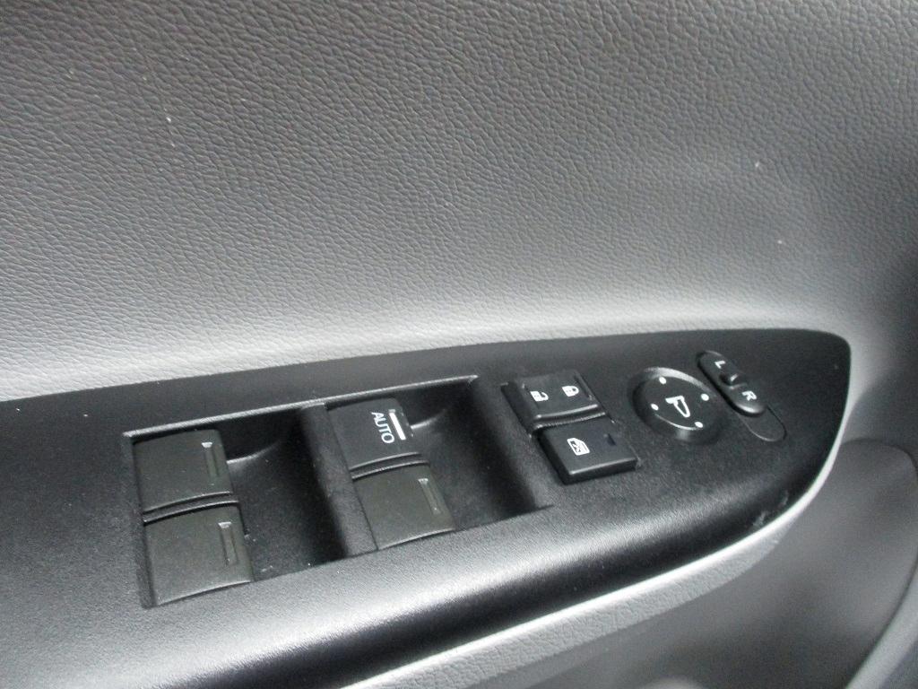 Honda Accord Sedan  2013