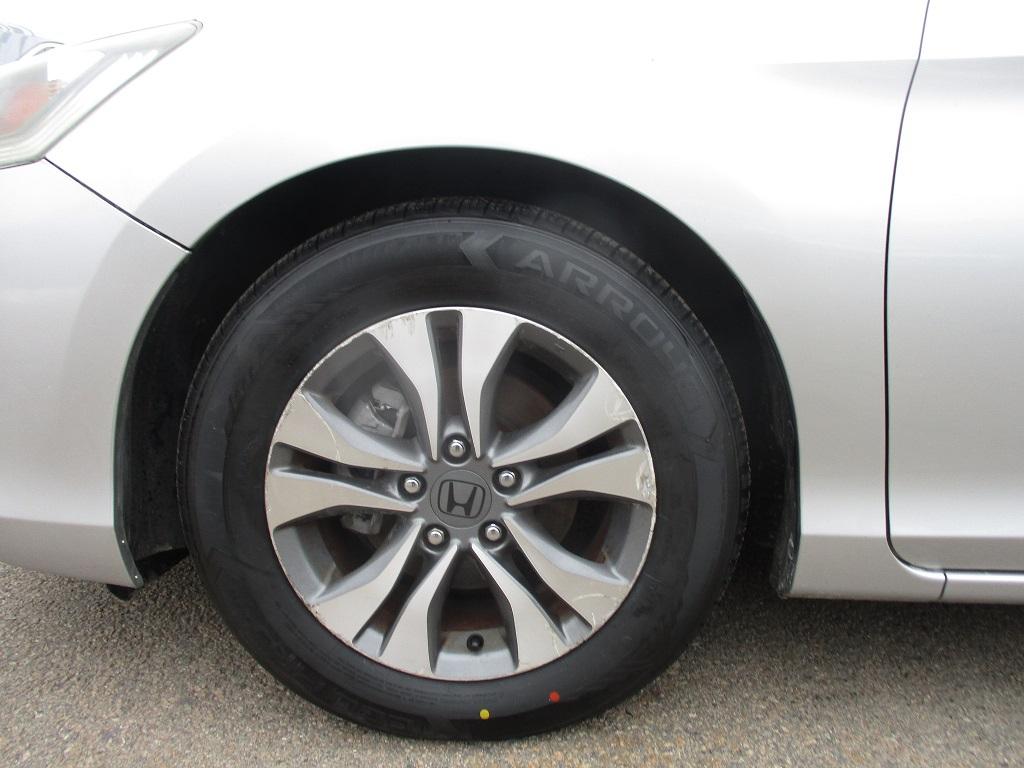 Honda Accord Sedan  2013