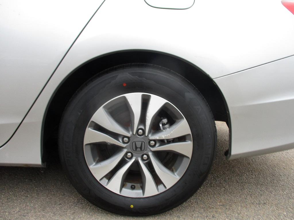 Honda Accord Sedan  2013