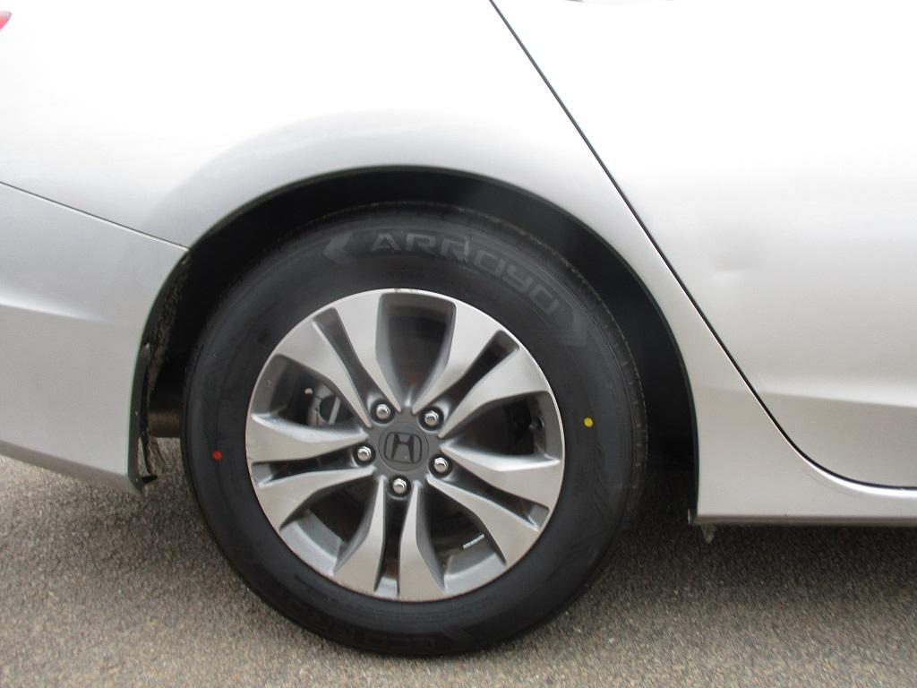 Honda Accord Sedan  2013