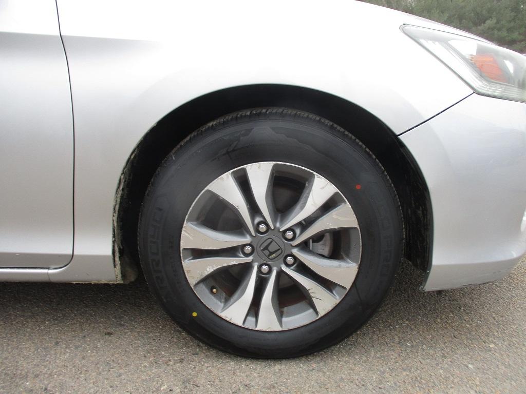 Honda Accord Sedan  2013