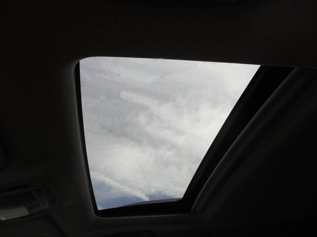 Lexus RX 350 AWD 2012