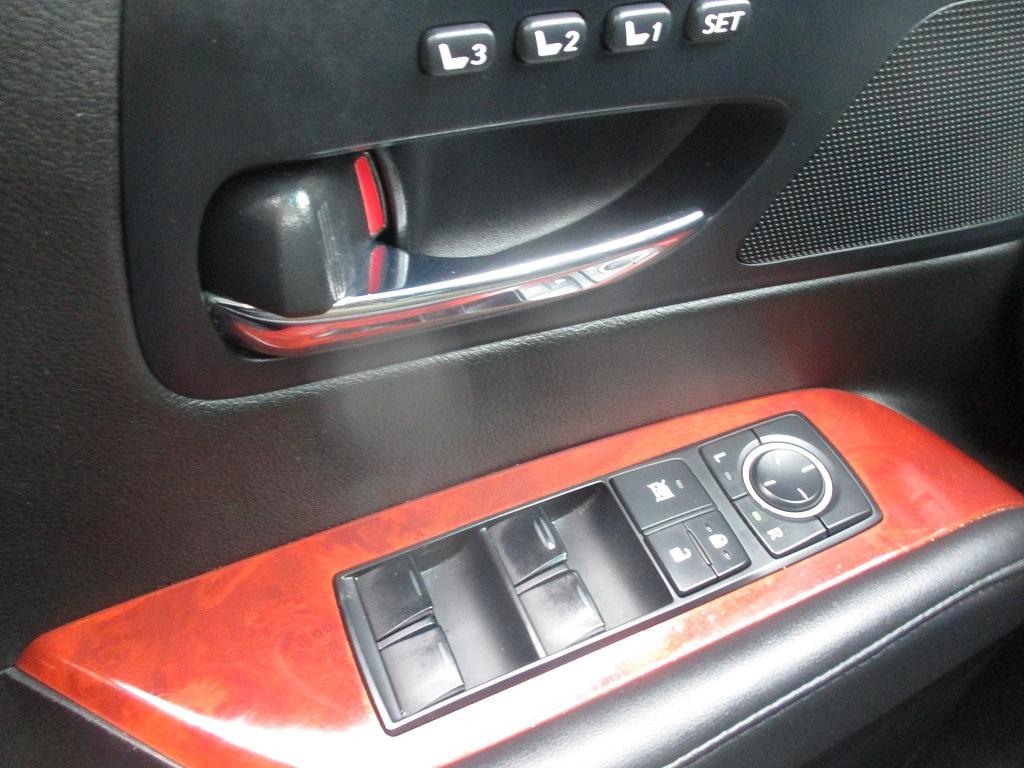 Lexus RX 350 AWD 2012