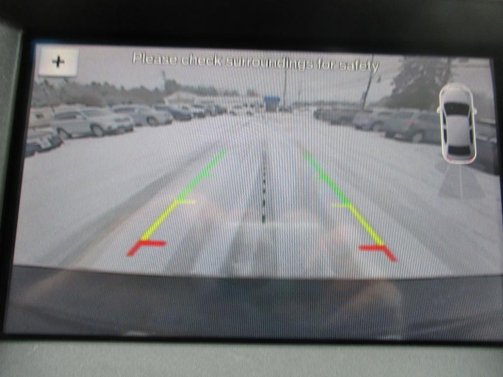 Ford Edge SEL AWD 2017