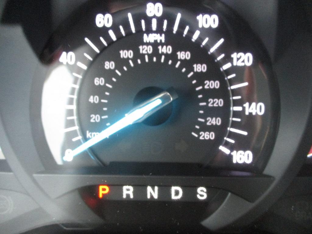 Ford Edge SEL AWD 2017