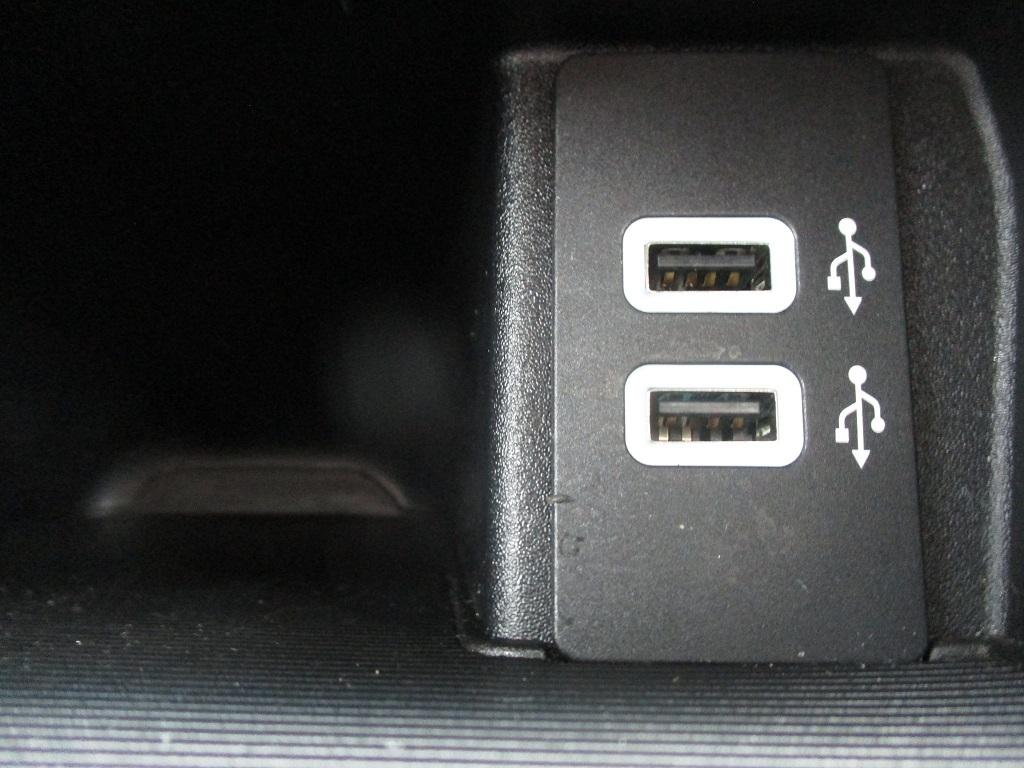 Ford Edge SEL AWD 2017