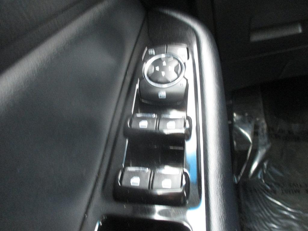 Ford Edge SEL AWD 2017