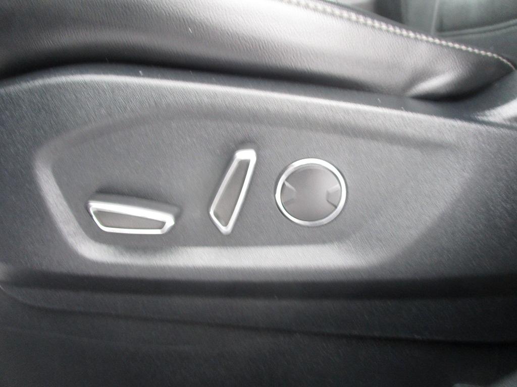 Ford Edge SEL AWD 2017