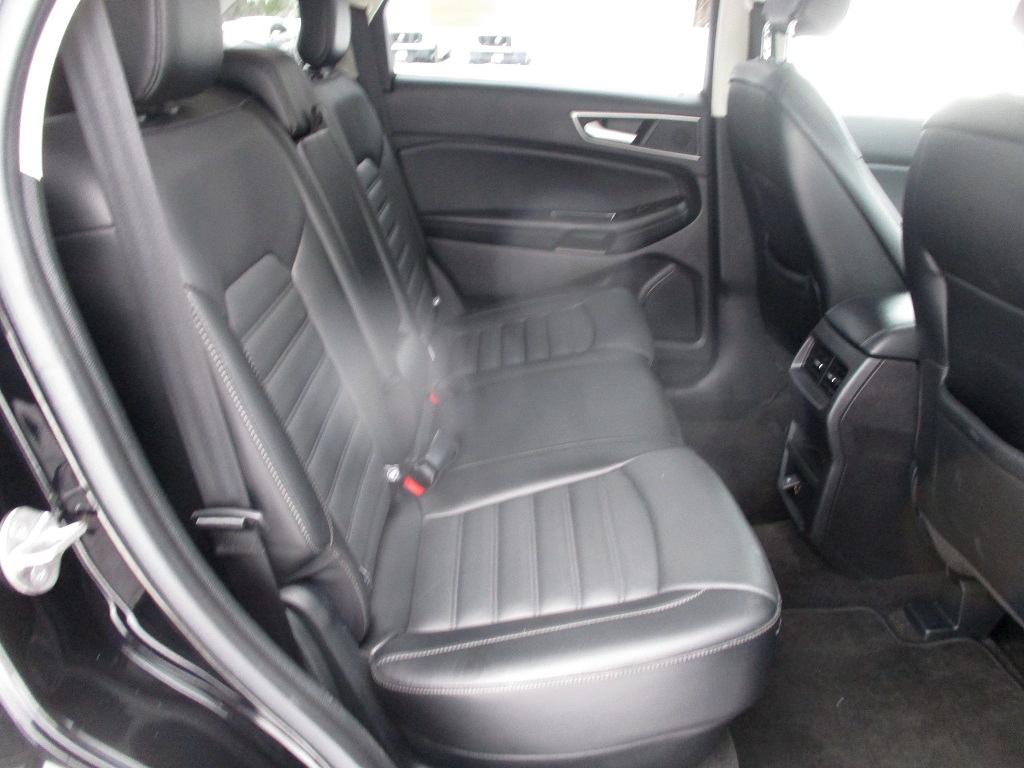 Ford Edge SEL AWD 2017