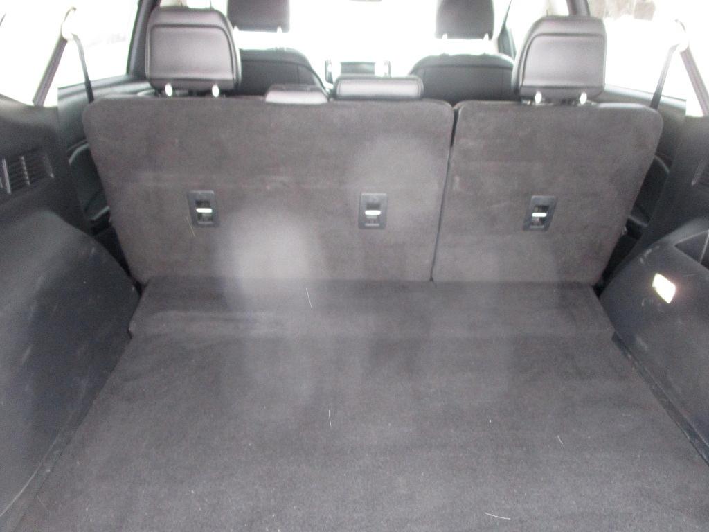 Ford Edge SEL AWD 2017