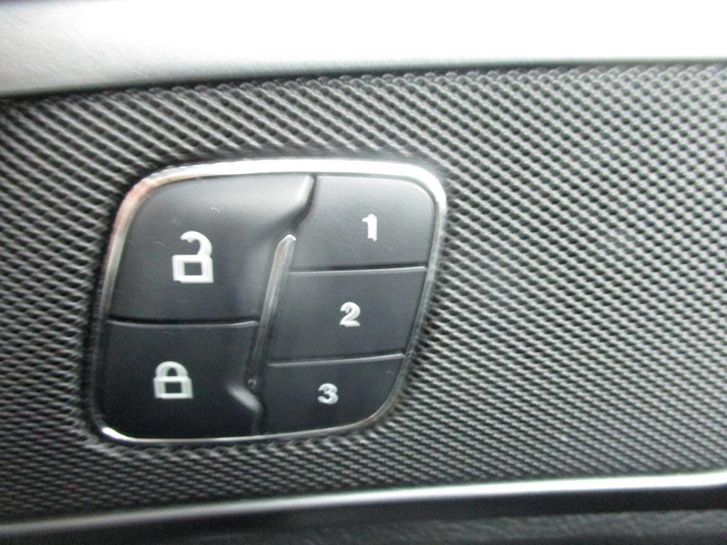 Ford Fusion Titanium 2015