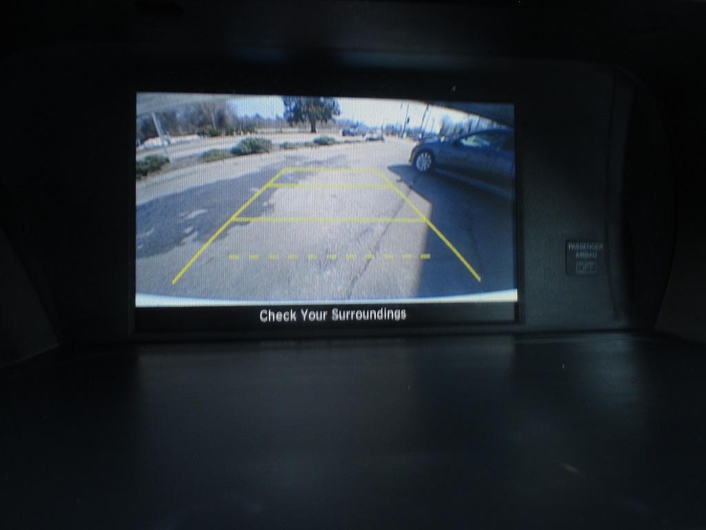 Honda Accord Sedan  2014