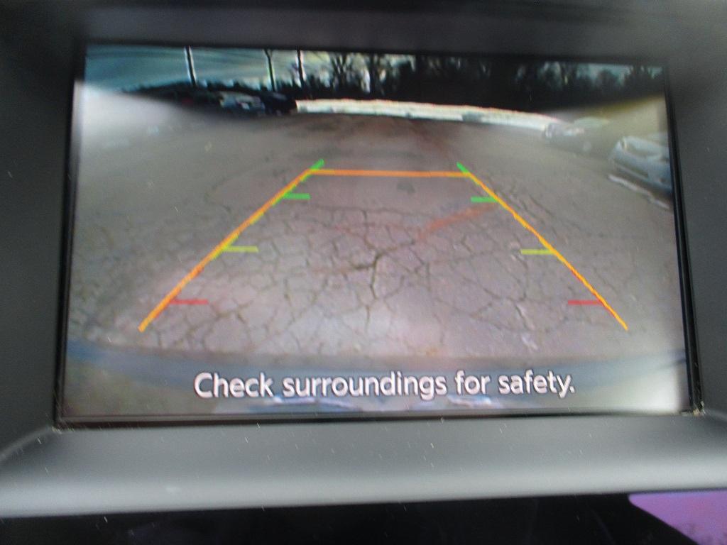 Infiniti Q60 2.0t AWD 2017