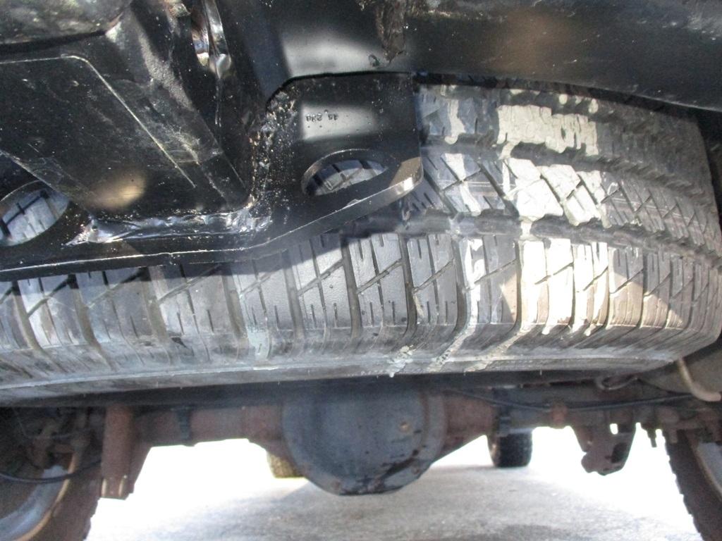 Chevrolet Silverado 1500 LT Z71 Crew Cab 4WD 2015