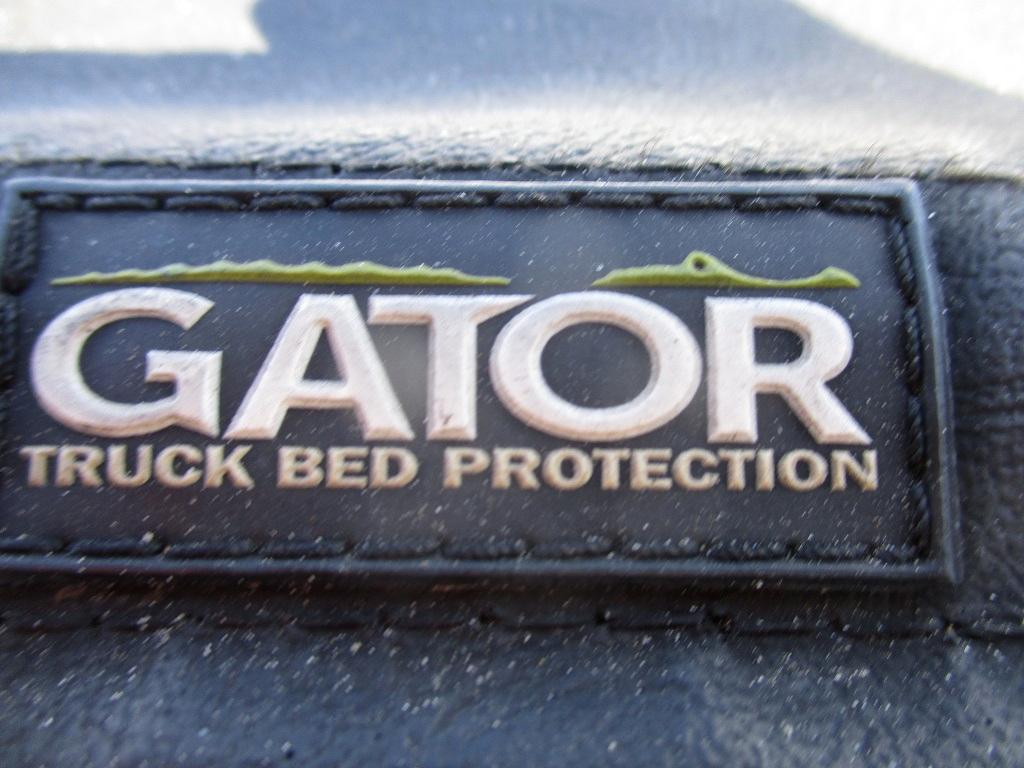 Chevrolet Silverado 1500 LT Z71 Crew Cab 4WD 2015