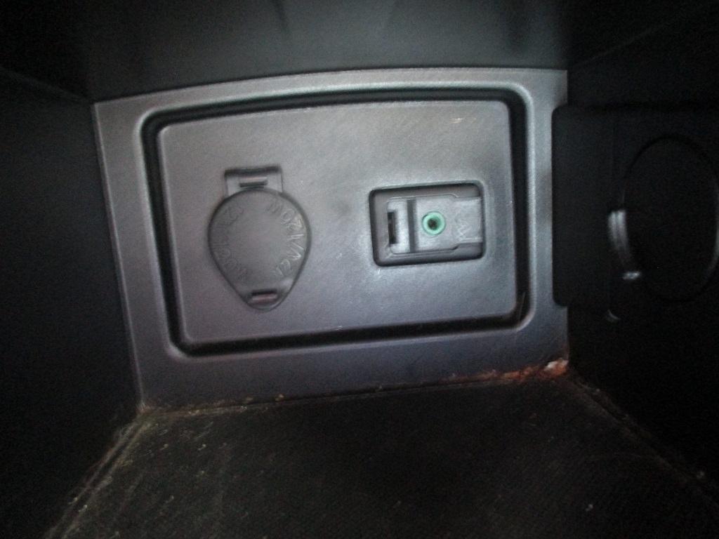 Toyota Camry LE 2011