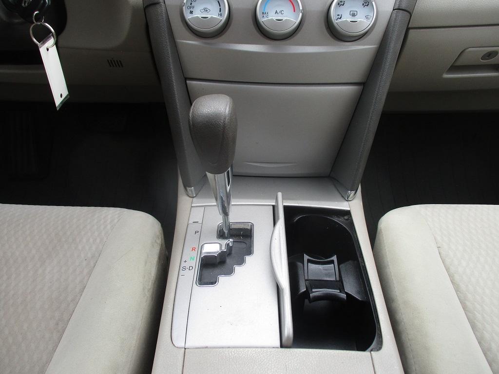 Toyota Camry LE 2011