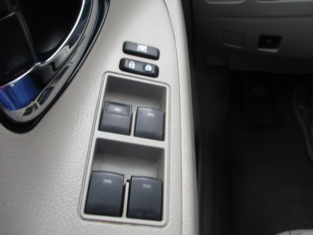 Toyota Camry LE 2011