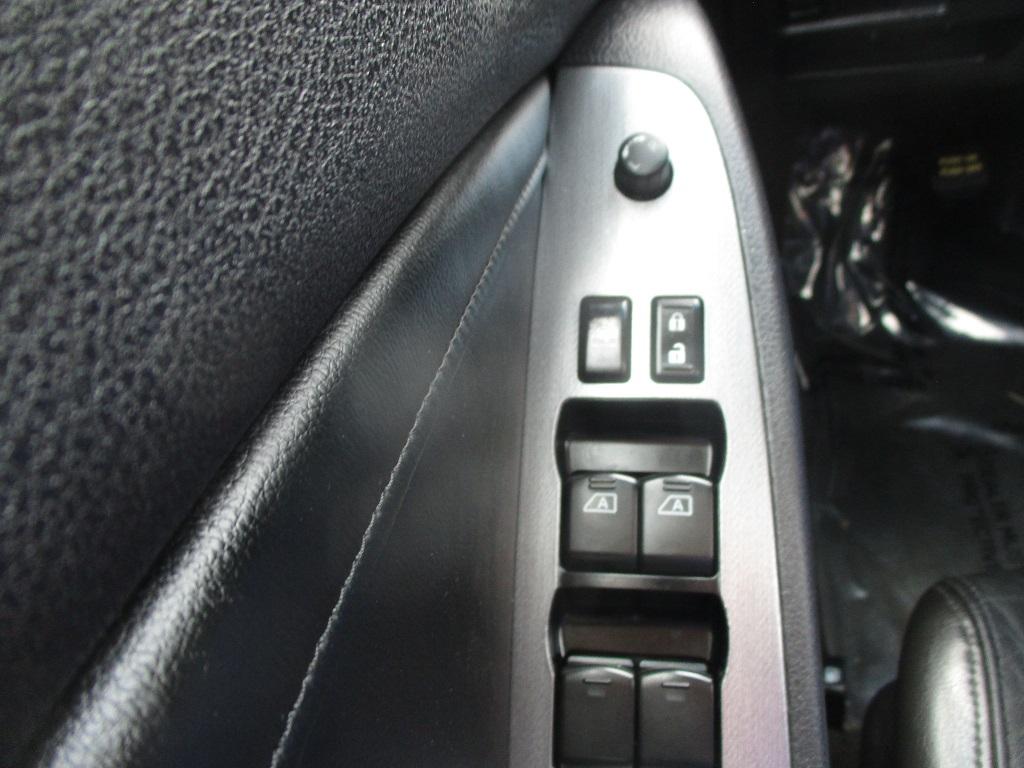 Nissan Altima 2.5 SL 2011