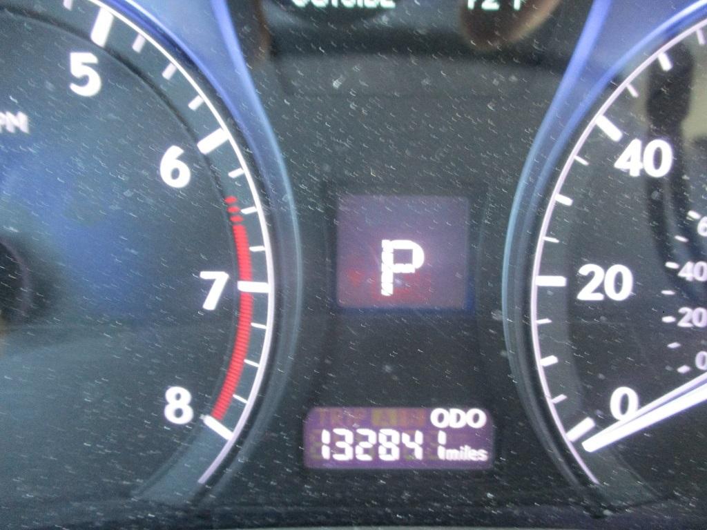 Lexus RX 350 AWD 2013