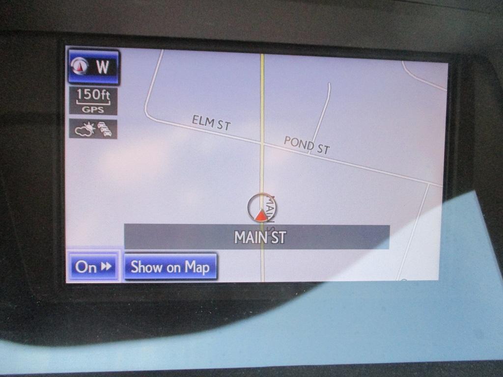 Lexus RX 350 AWD 2013