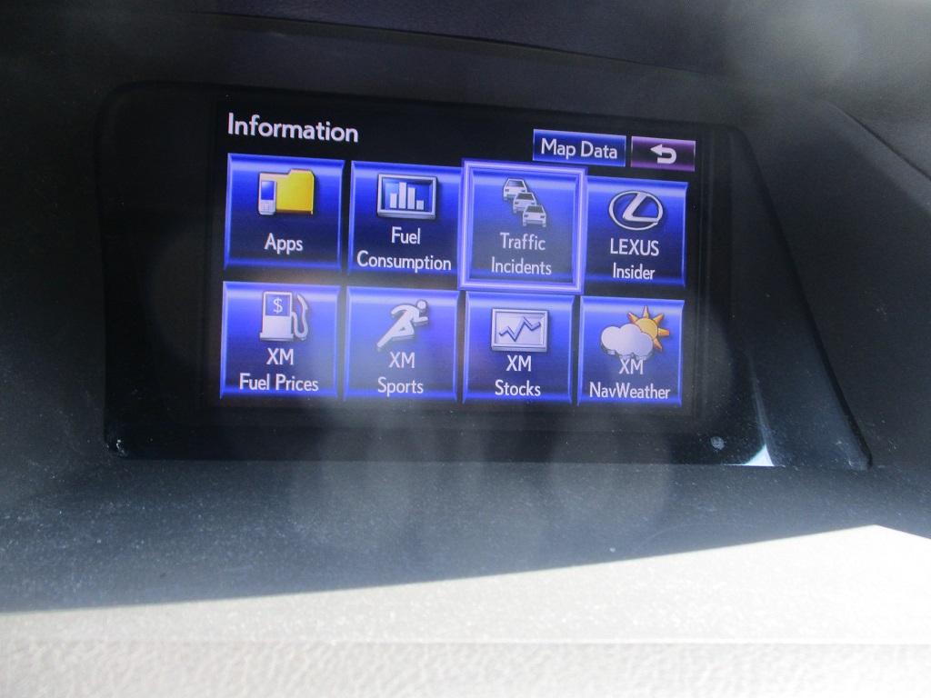 Lexus RX 350 AWD 2013