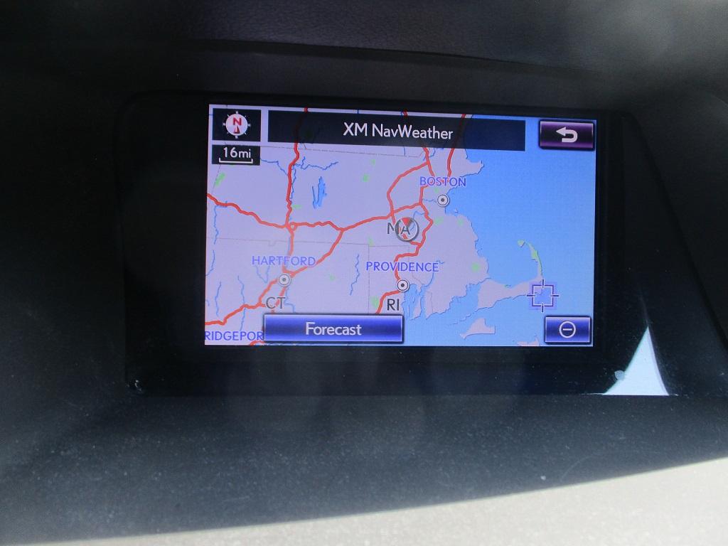 Lexus RX 350 AWD 2013