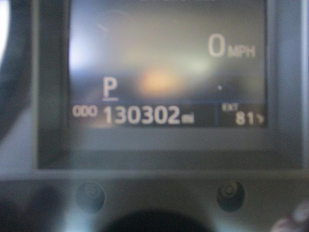 Toyota Tundra 4WD Truck  2016