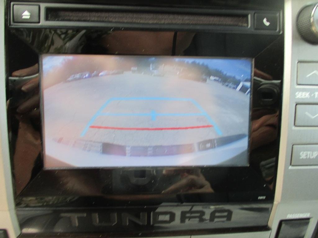 Toyota Tundra 4WD Truck  2016