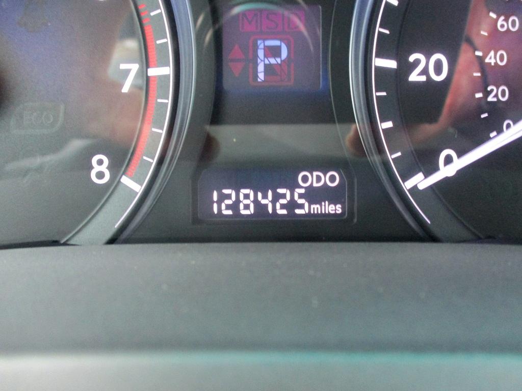 Lexus RX 350 AWD 2014