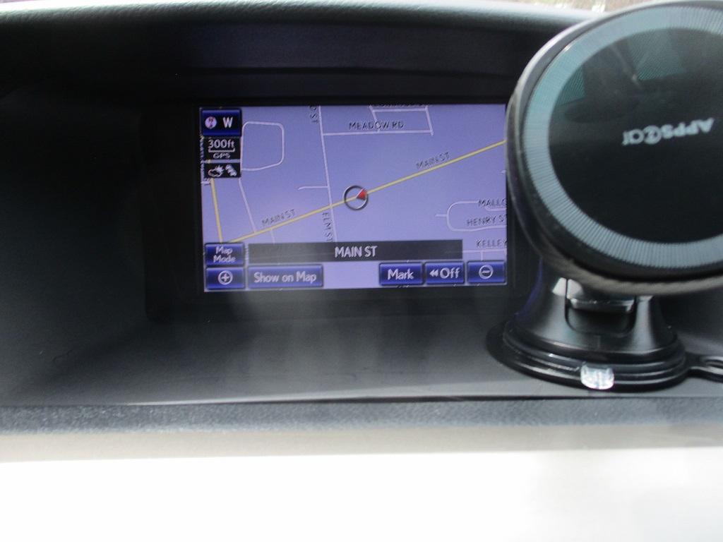 Lexus RX 350 AWD 2014