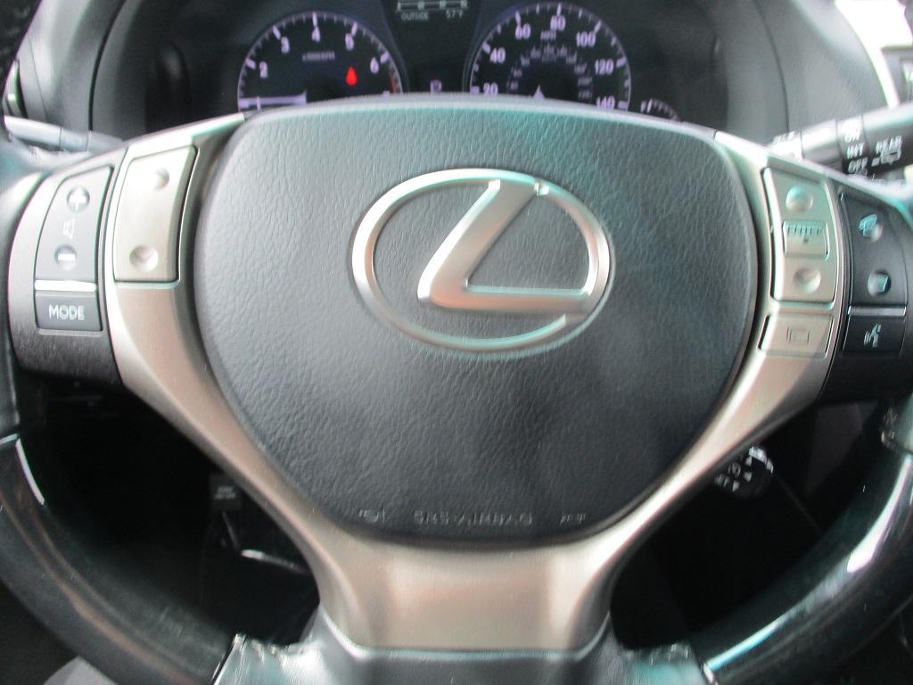 Lexus RX 350 AWD 2014