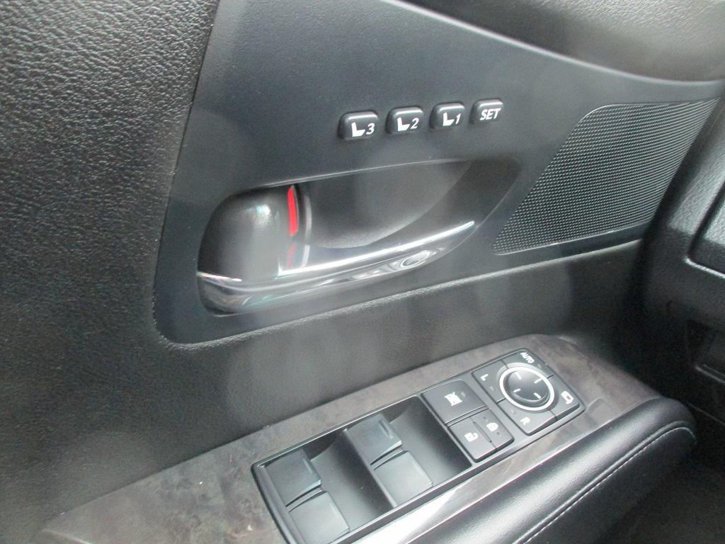 Lexus RX 350 AWD 2014