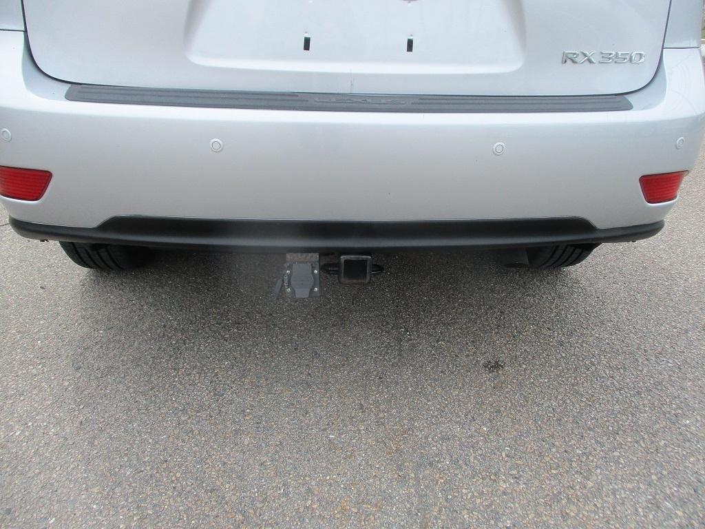 Lexus RX 350 AWD 2014