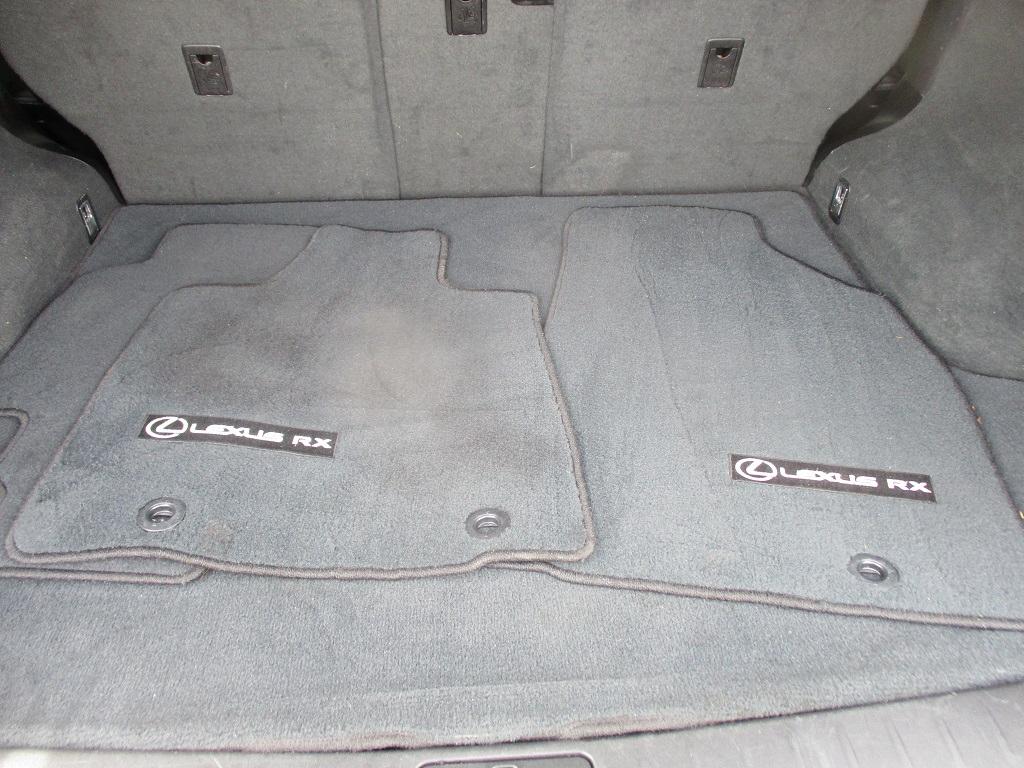 Lexus RX 350 AWD 2014