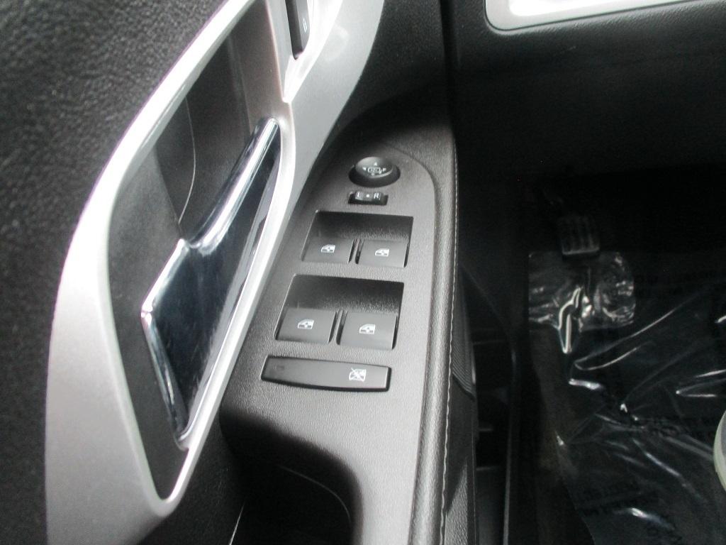 Chevrolet Equinox LT AWD 2016