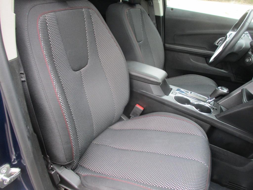 Chevrolet Equinox LT AWD 2016