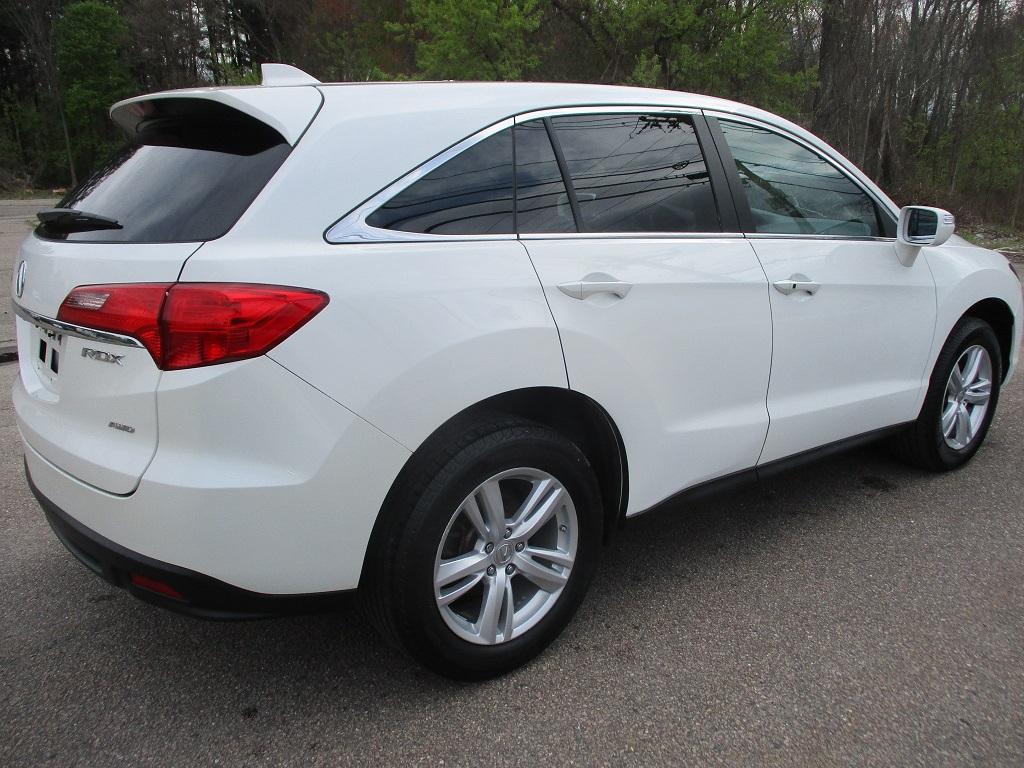 Acura RDX  2015