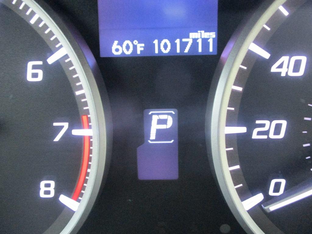 Acura RDX  2015