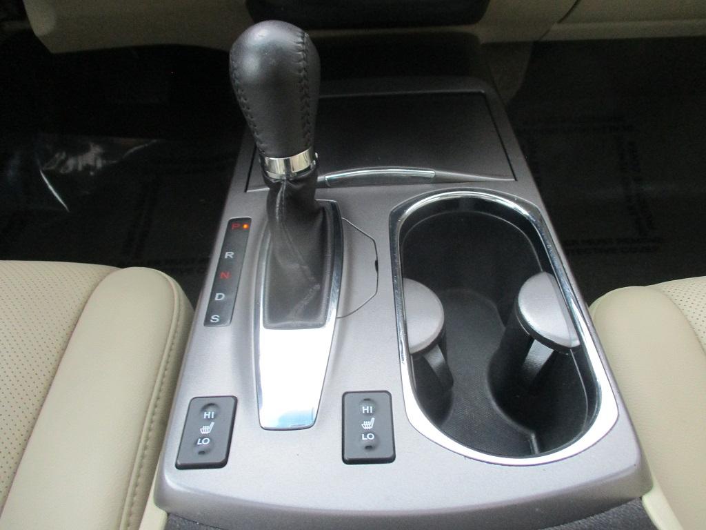 Acura RDX  2015