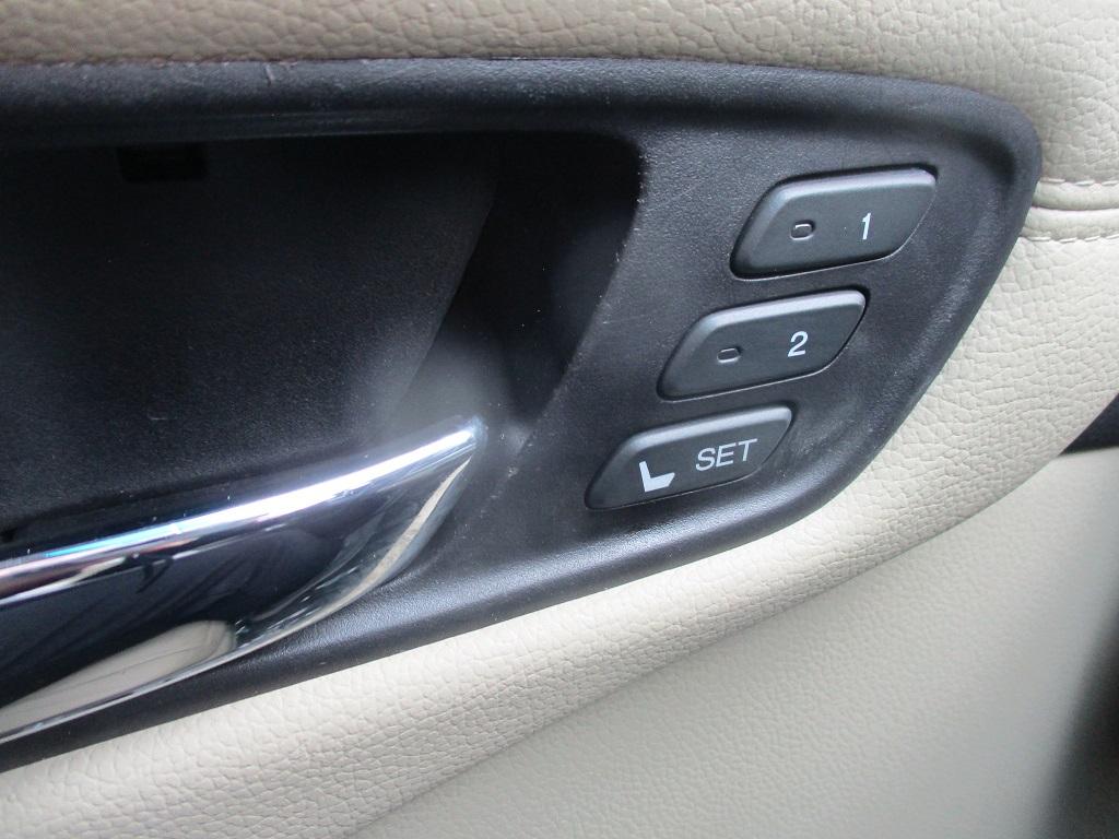 Acura RDX  2015