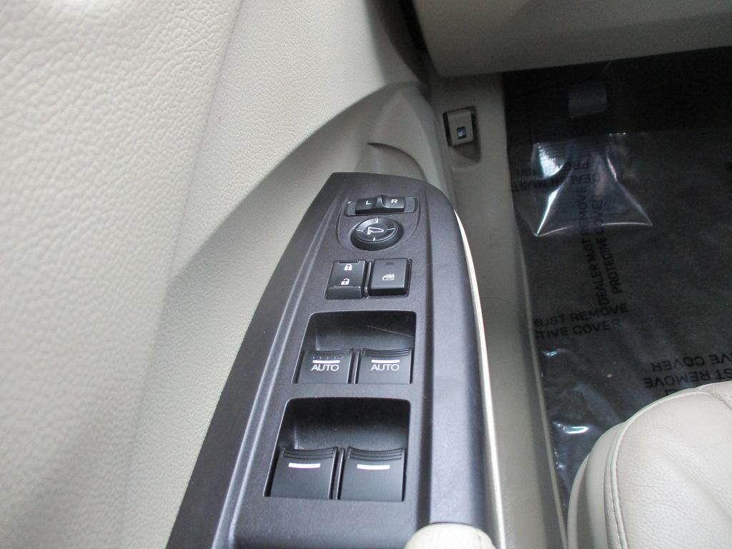Acura RDX  2015