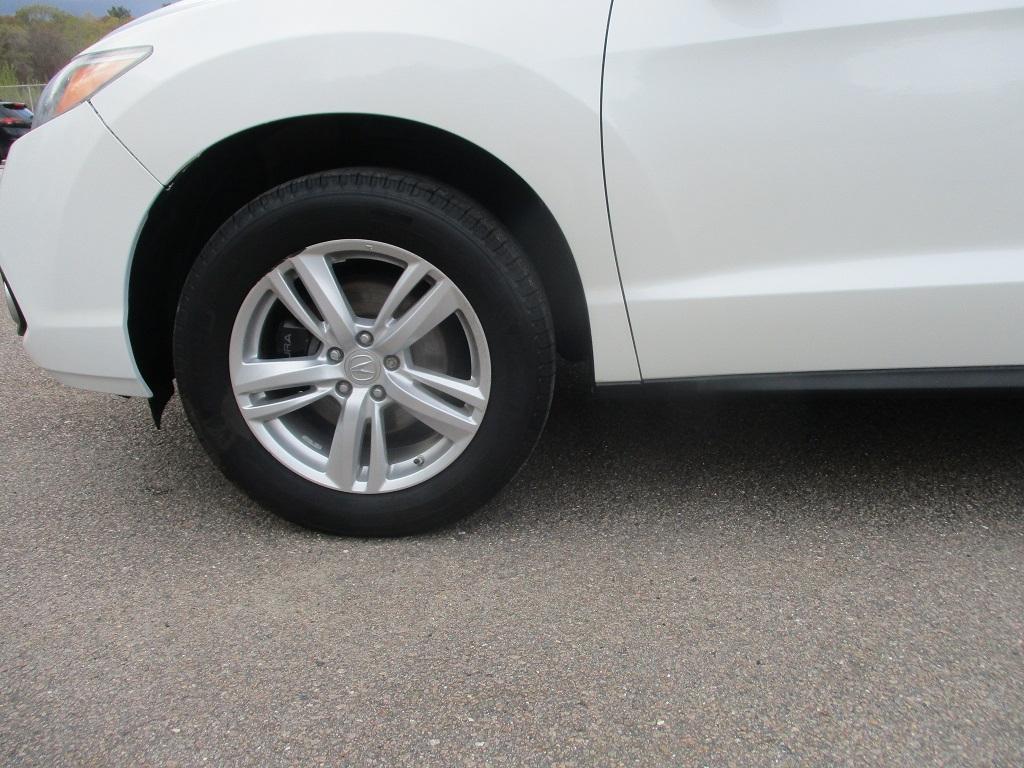 Acura RDX  2015