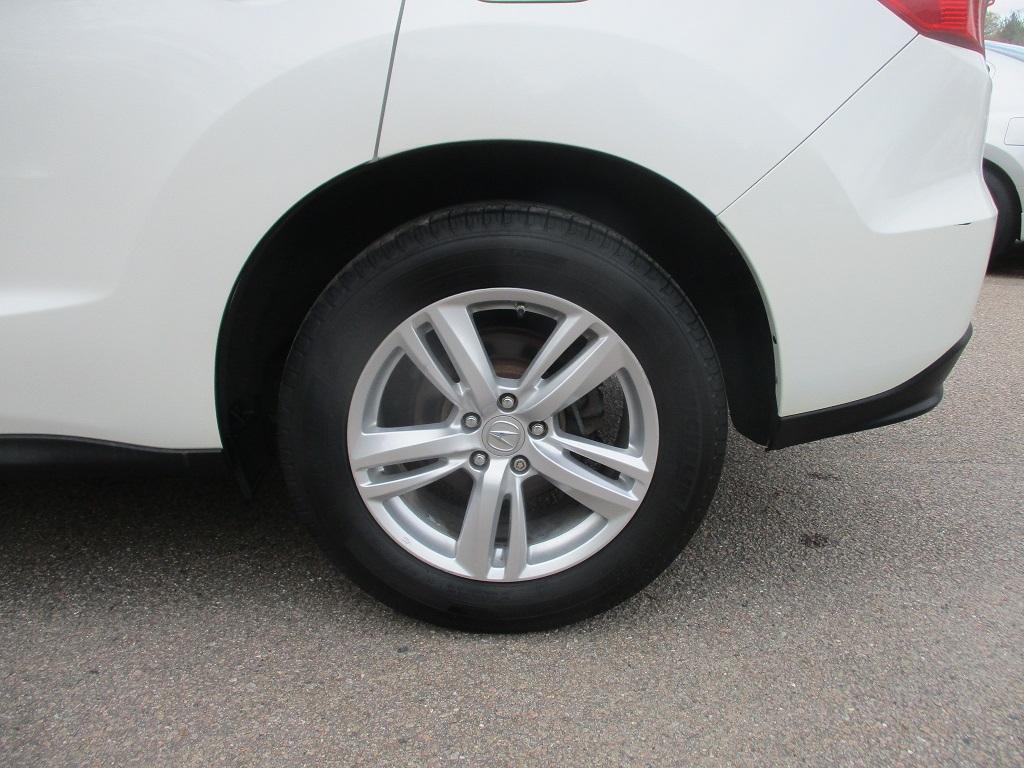 Acura RDX  2015