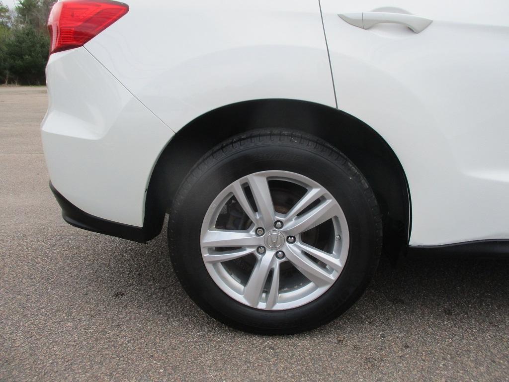 Acura RDX  2015