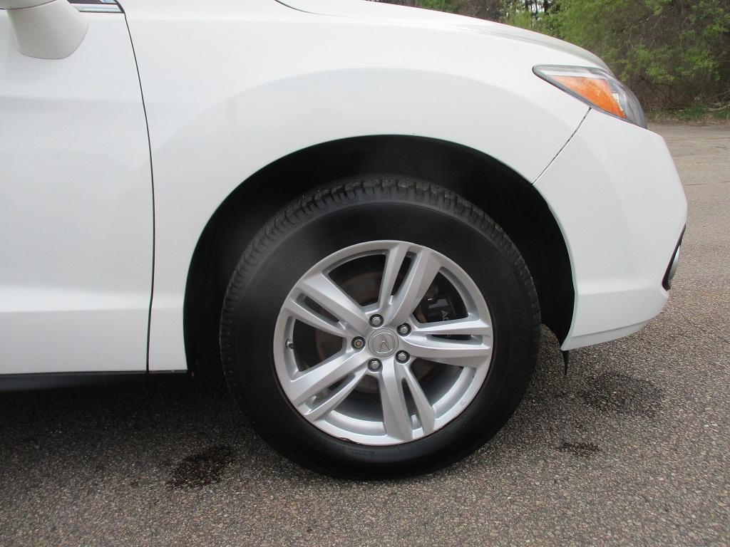 Acura RDX  2015
