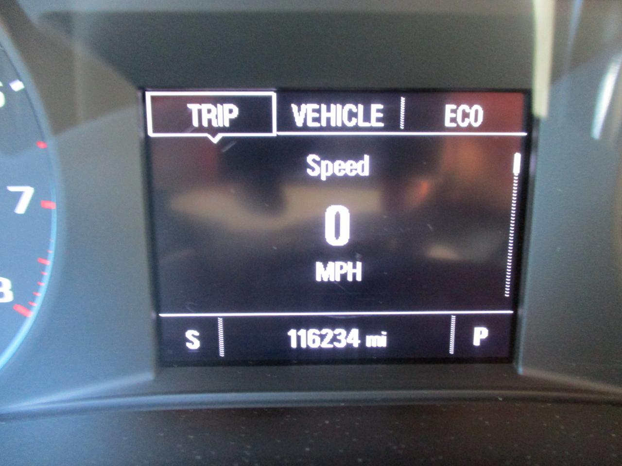 Chevrolet Traverse  2018